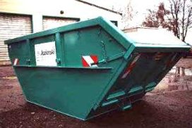 Absetzcontainer – Vogt – Container und Entsorgungsprodukte