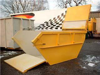 Absetzcontainer – Vogt – Container und Entsorgungsprodukte