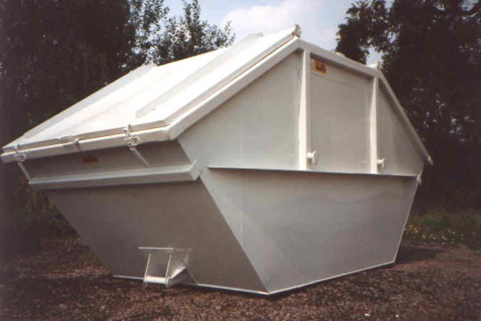 Absetzcontainer – Vogt – Container und Entsorgungsprodukte