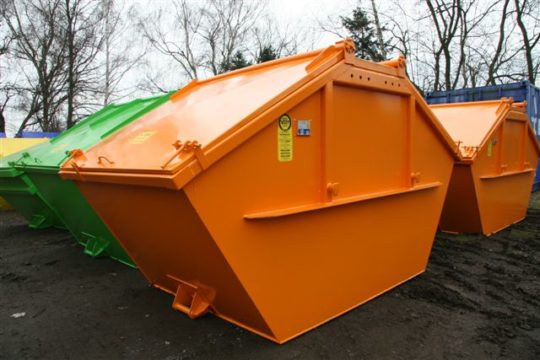 Absetzcontainer – Vogt – Container und Entsorgungsprodukte