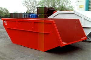 Absetzcontainer – Vogt – Container und Entsorgungsprodukte