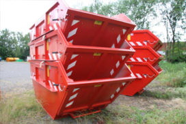 Absetzcontainer – Vogt – Container und Entsorgungsprodukte