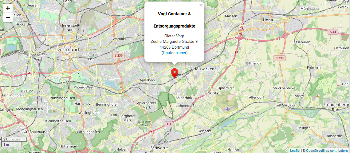 OpenStreetMap
